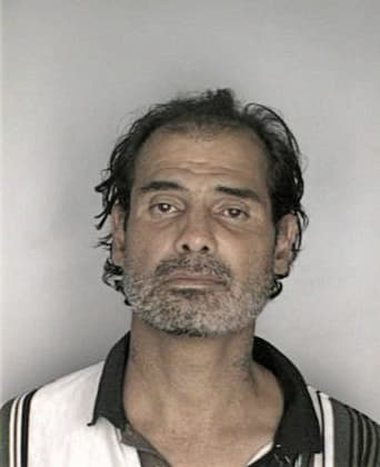 Julio Hernandezuscanga - Hillsborough County, FL 