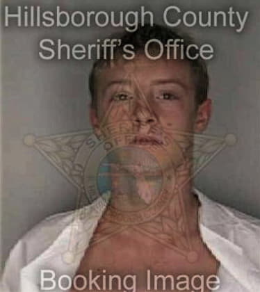 Michael Hobbs, - Hillsborough County, FL 