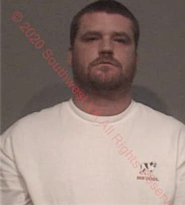 Donald Hockett, - Washington County, VA 