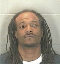 Keyvin Holly, - Tippecanoe County, IN 