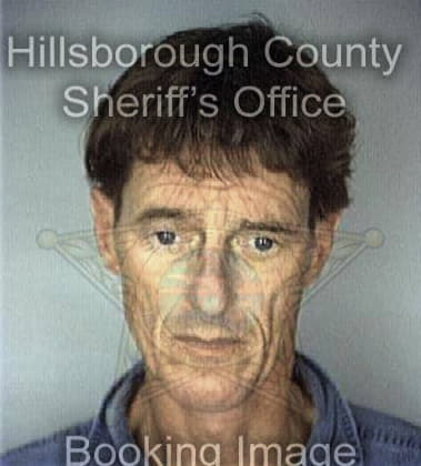 Timothy Hooker, - Hillsborough County, FL 