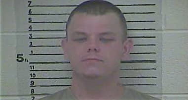 Jonathan Hoskins, - Clay County, KY 