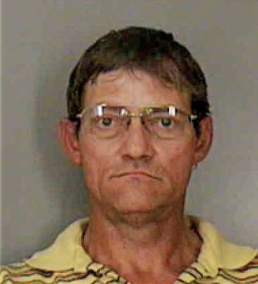 Gary Houts, - Polk County, FL 