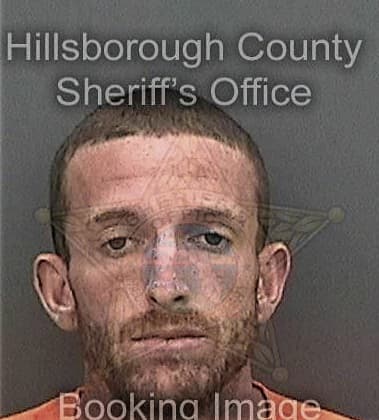 Robert Huckell, - Hillsborough County, FL 