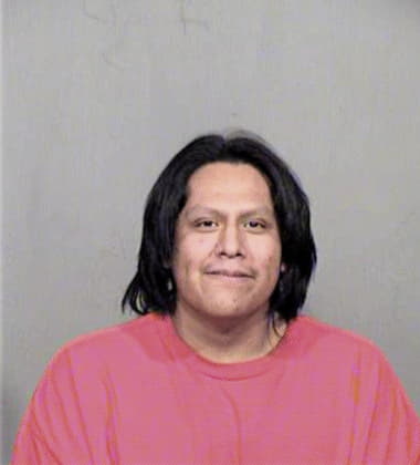 Kenneth Jamerson - Maricopa County, AZ 