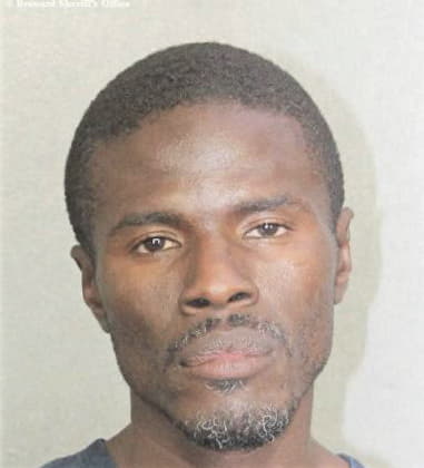 Keith Jean-Philippe, - Broward County, FL 