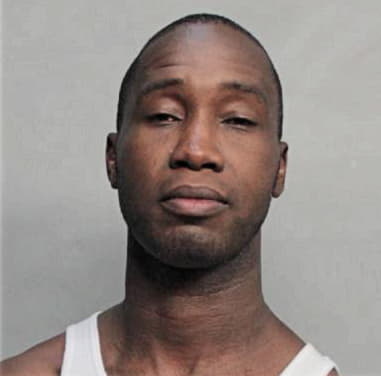 Lionel Jeancharles, - Dade County, FL 