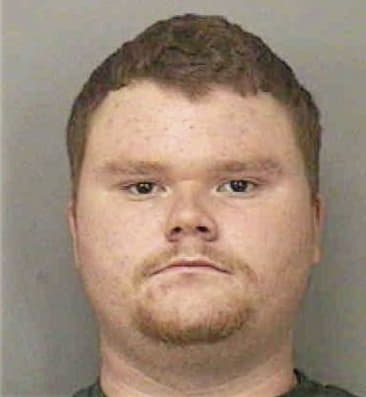 Timothy Joiner, - Polk County, FL 