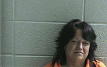 Vontella Jones, - Laurel County, KY 