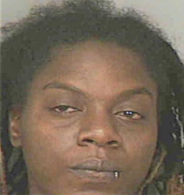 Octavia Jordan, - Polk County, FL 