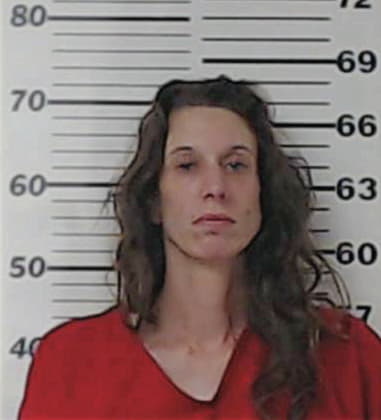 Trisha Kelly, - Henderson County, TX 