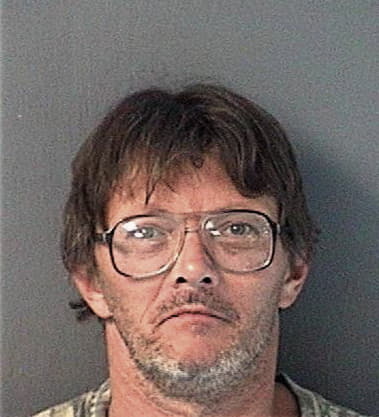 Donald Keys, - Escambia County, FL 