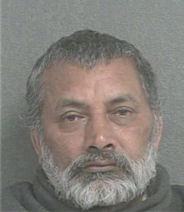 Faruddin Khan, - Wyandotte County, KS 