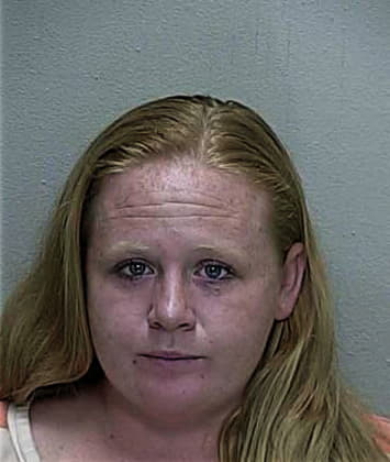 Christina Kitchens, - Marion County, FL 