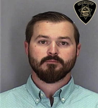 Jason Kupis, - Marion County, OR 