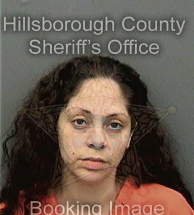 Dayna Leon, - Hillsborough County, FL 