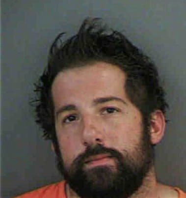 Charles Lloyd - Collier County, FL 