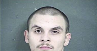 Jorge Lopez-Perez, - Wyandotte County, KS 