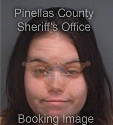 Sonja Lord, - Pinellas County, FL 