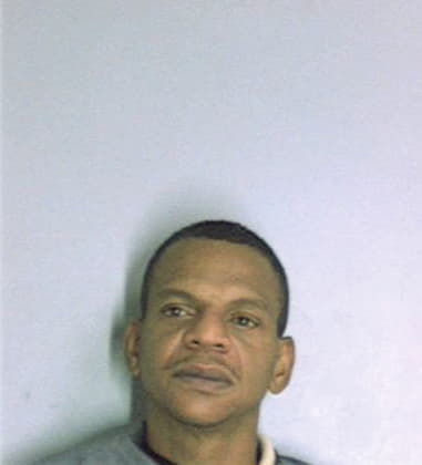 Eric Lowe - DeKalb County, GA 