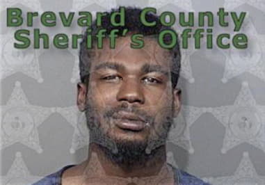 Treon Luke, - Brevard County, FL 