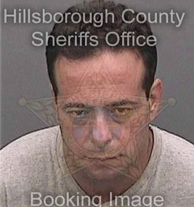 Samuel Luna-Serrano, - Hillsborough County, FL 