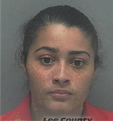 Deanna Maldonado, - Lee County, FL 