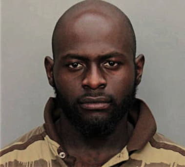 Clinton Martin, - Dade County, FL 