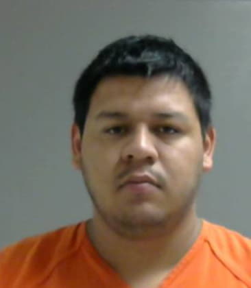 Roberto Martinez, - Hidalgo County, TX 