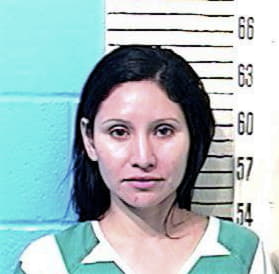 Roseida Martinez, - Comal County, TX 