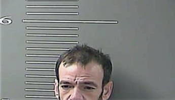 Michael Maynard, - Johnson County, KY 