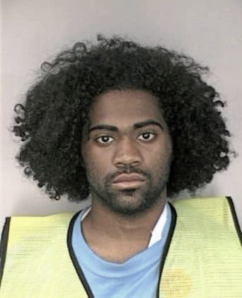 Reginald McCall - Hillsborough County, FL 