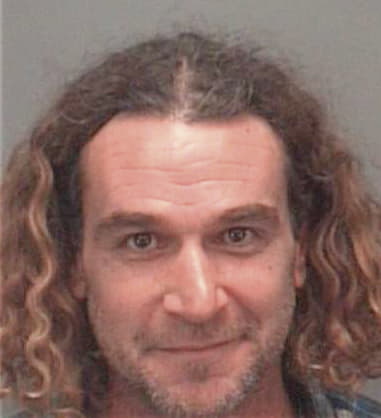 Steven McCallie - Pinellas County, FL 
