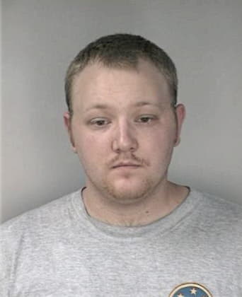 Gregory McCormick - Hillsborough County, FL 