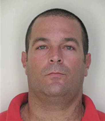 Michael McCorts - Hillsborough County, FL 