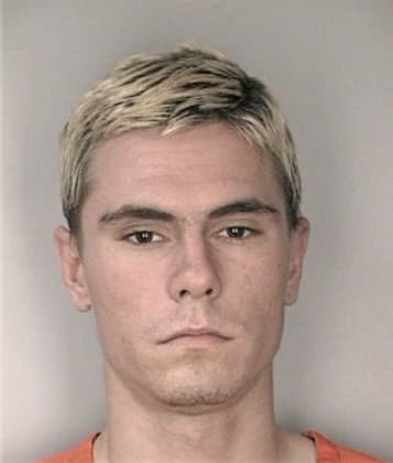 Robert McDaniel - Hillsborough County, FL 