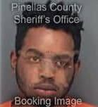 Jamal McIntyre - Pinellas County, FL 