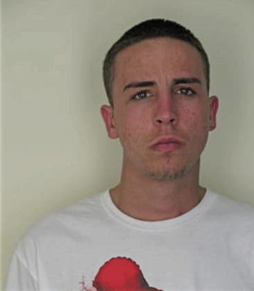 Matthew McKendree - Hillsborough County, FL 