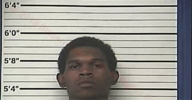 Charles McKiver, - Bladen County, NC 