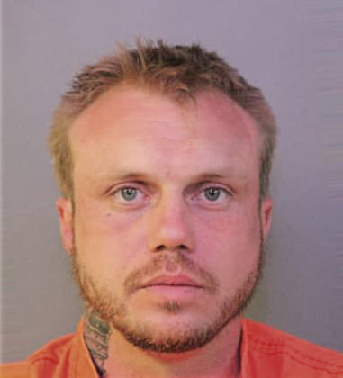 Harry Mead - Polk County, FL 