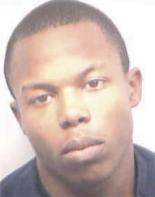 Horace Meadows, - Fulton County, GA 