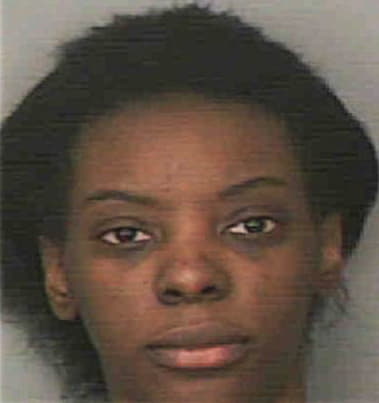 Patrice Merisier, - Polk County, FL 