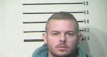 James Mills - Bell County, KY 