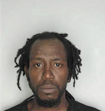George Mitchell - Hillsborough County, FL 