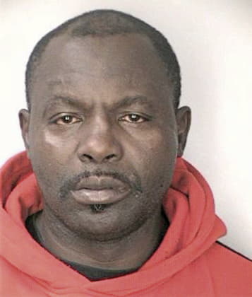 Ralph Mitchell - Hillsborough County, FL 