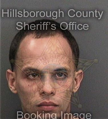 Stephen Montalvo, - Hillsborough County, FL 