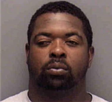 Kevin Moore, - Lee County, FL 