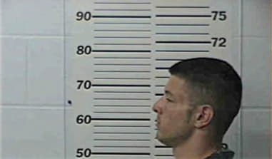 Thomas Morris, - Levy County, FL 