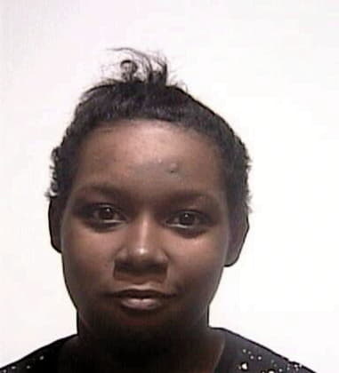 Keondra Moseley, - Suwannee County, FL 