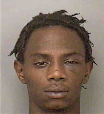 Corey Mosely, - Polk County, FL 